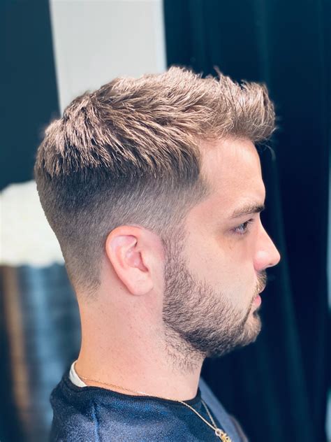 coiffure grand mere|Salon Isabelle coiffure pour homme